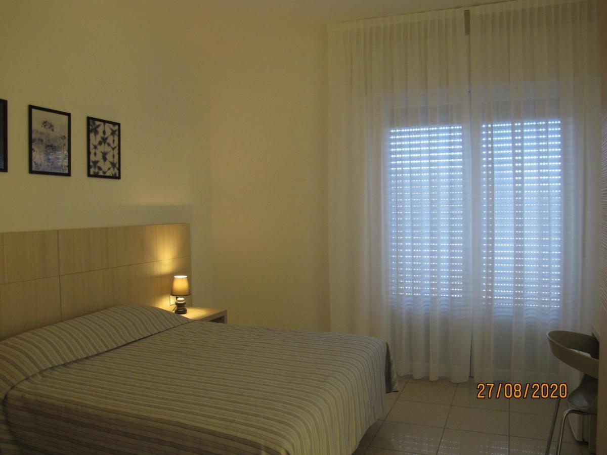 Santa Barbara Hotel & Apartments Bellaria-Igea Marina Exteriér fotografie